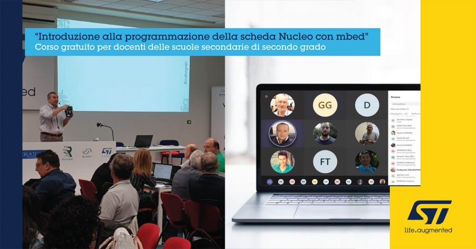 Corso Online Gratuito Per Docenti - Pepite