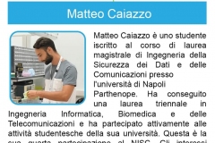 Matteo Caiazzo