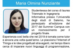 Maria Olmina Nunziante