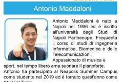 Antonio Maddaloni